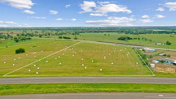 10 Acres of Commercial Land for Sale in Dublin, Texas