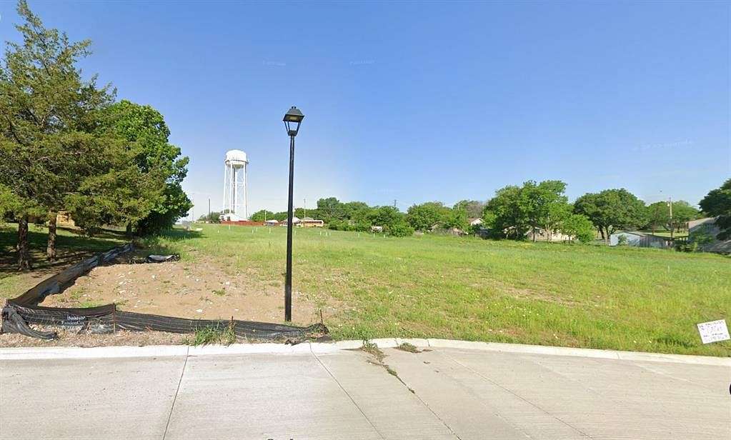 0.16 Acres of Land for Sale in Princeton, Texas