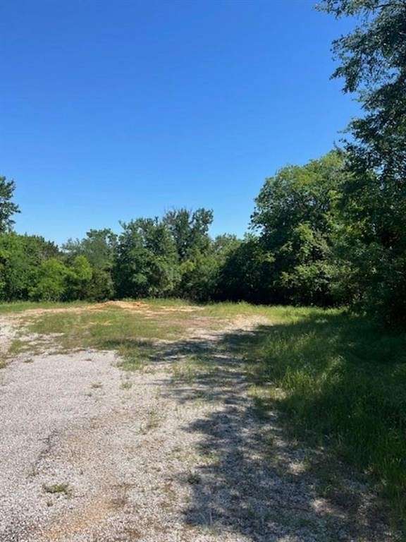 0.26 Acres of Land for Sale in Whitney, Texas