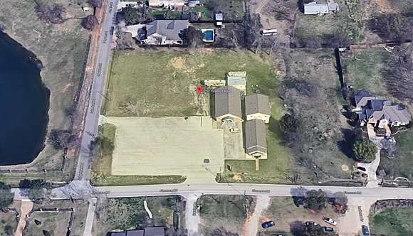 2.8 Acres of Commercial Land for Sale in Keller, Texas