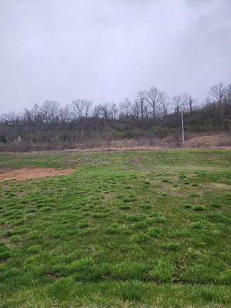 1 Acre of Residential Land for Sale in Chesapeake, Ohio