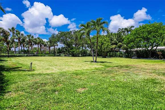 0.23 Acres of Residential Land for Sale in Miami Beach, Florida