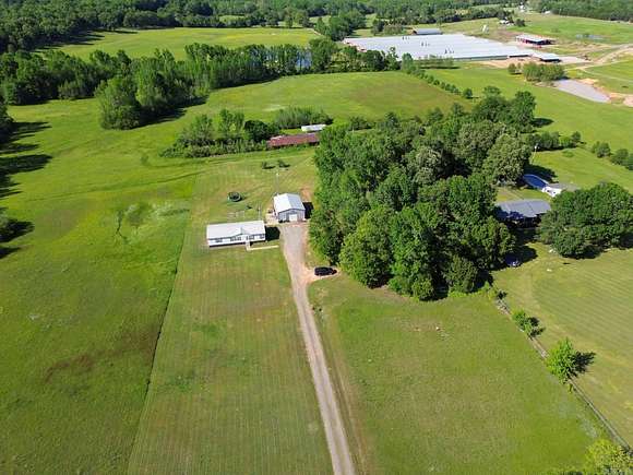 17.2 Acres of Land for Sale in Beebe, Arkansas