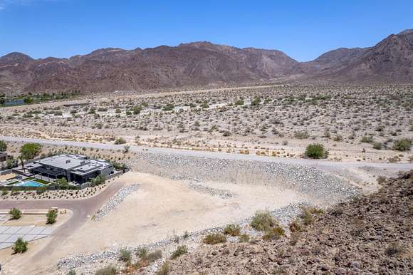 0.82 Acres of Residential Land for Sale in Palm Desert, California