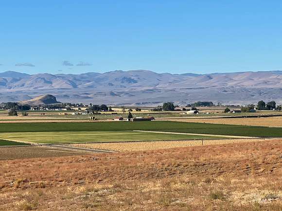 5.2 Acres of Land for Sale in Melba, Idaho