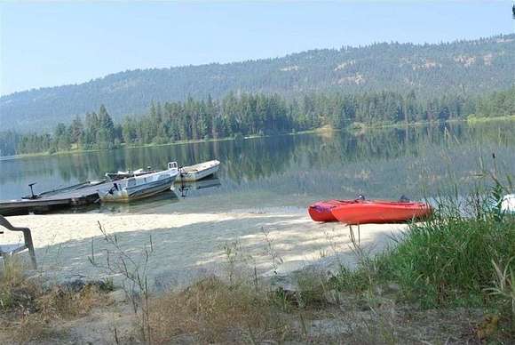 1.2 Acres of Residential Land for Sale in McCall, Idaho