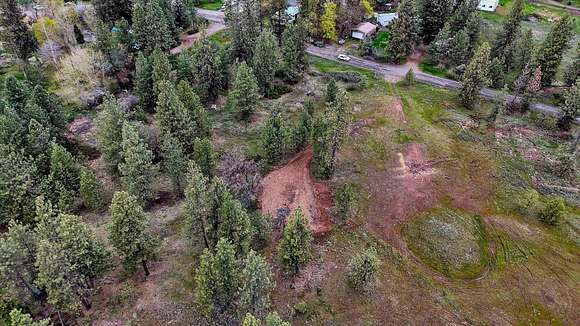0.88 Acres of Residential Land for Sale in Spokane, Washington