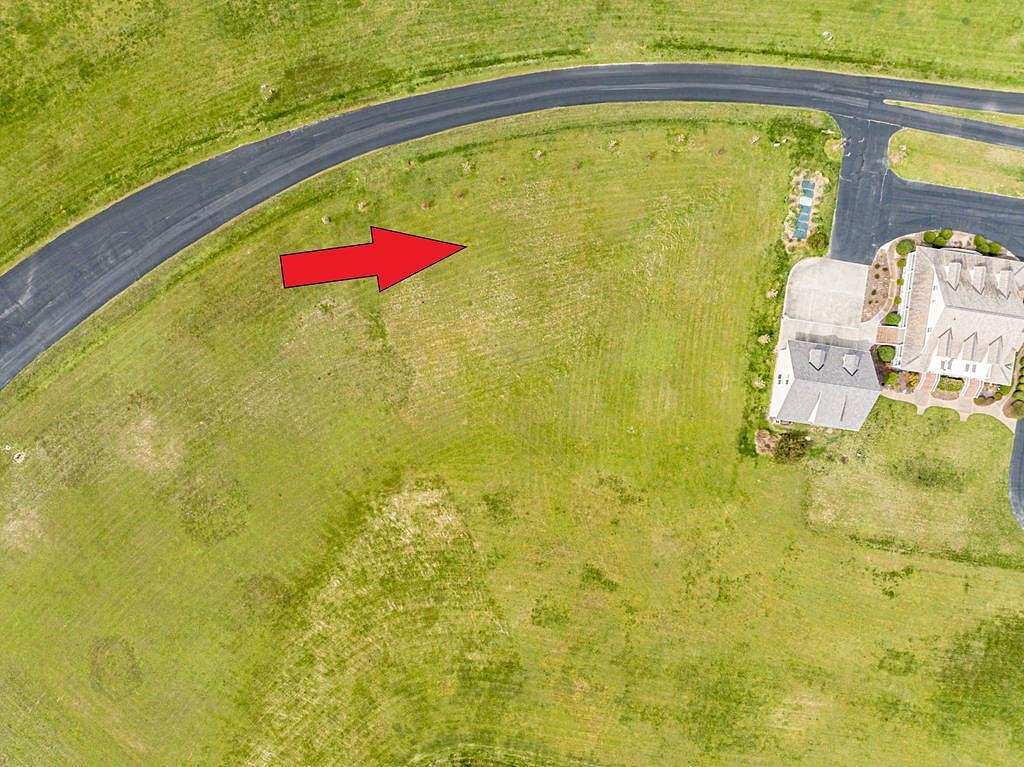 1.1 Acres of Land for Sale in Parksley, Virginia