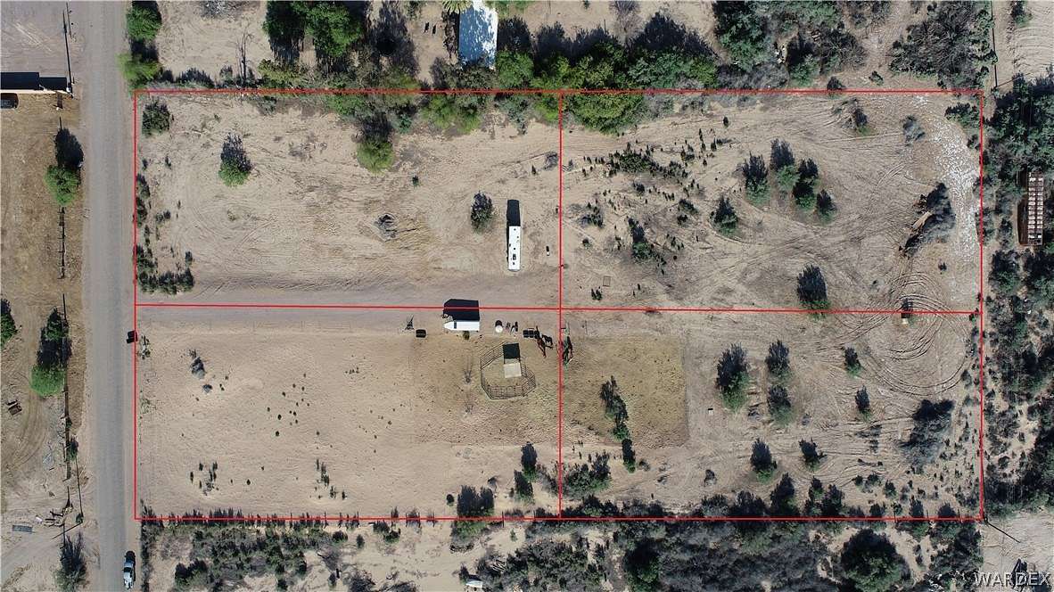 1.2 Acres of Land for Sale in Mohave Valley, Arizona