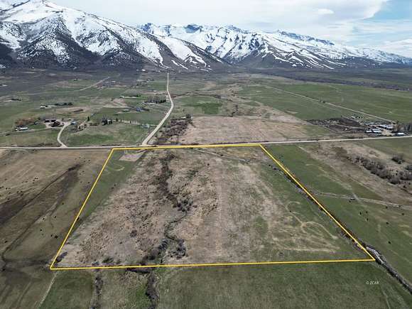 10 Acres of Recreational Land for Sale in Lamoille, Nevada