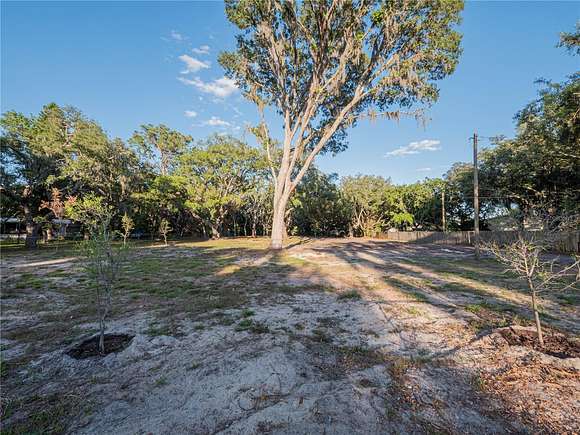 1.1 Acres of Residential Land for Sale in Riverview, Florida