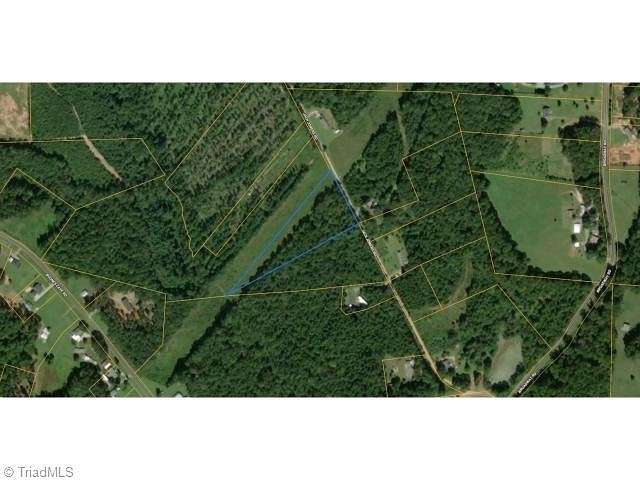4.3 Acres of Residential Land for Sale in Lexington, North Carolina