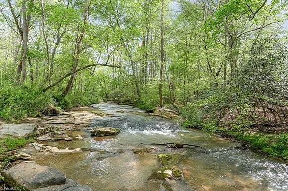 5.5 Acres of Residential Land for Sale in Yadkinville, North Carolina
