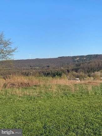 2.15 Acres of Land for Sale in Ringtown, Pennsylvania