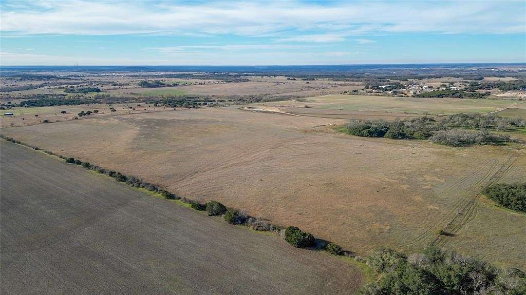 20.2 Acres of Agricultural Land for Sale in Florence, Texas