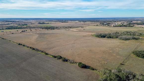 20.153 Acres of Land for Sale in Florence, Texas