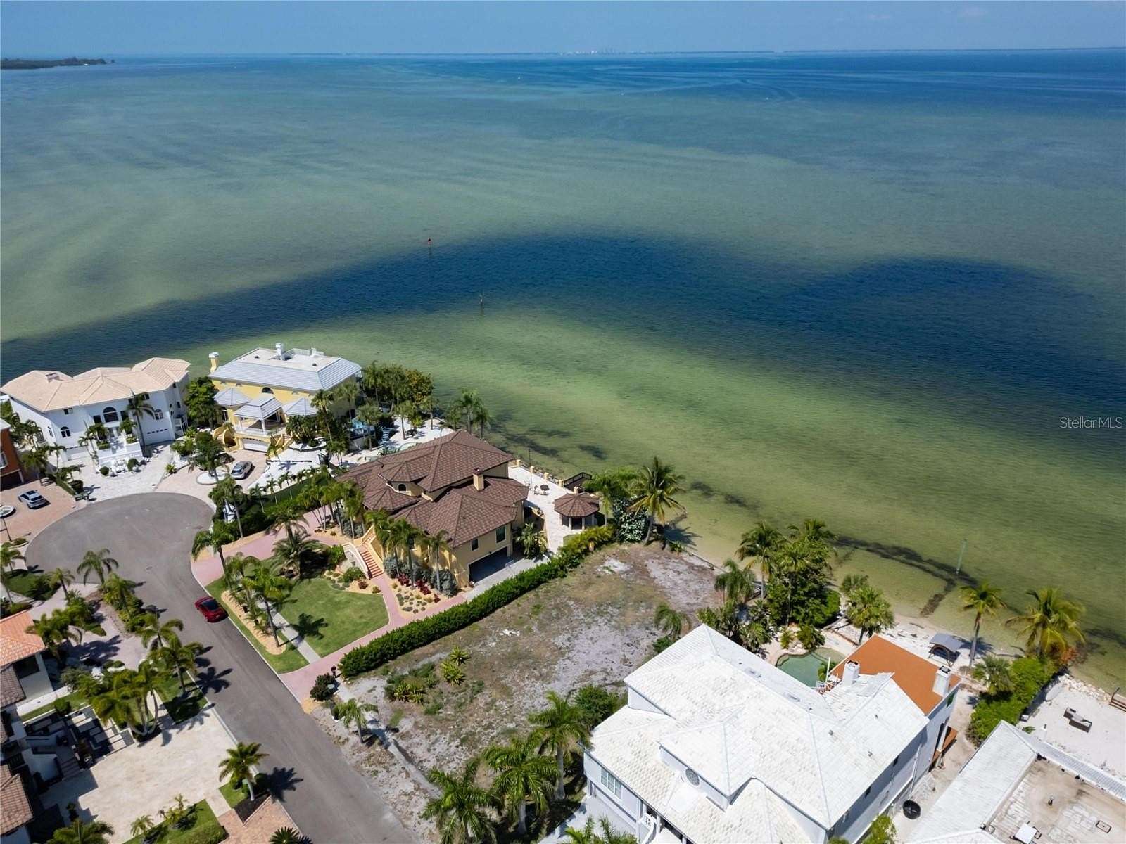 0.26 Acres of Residential Land for Sale in Apollo Beach, Florida