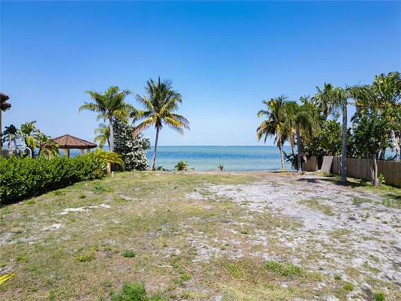 0.26 Acres of Residential Land for Sale in Apollo Beach, Florida