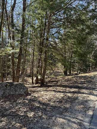 1.1 Acres of Residential Land for Sale in Thornton, New Hampshire
