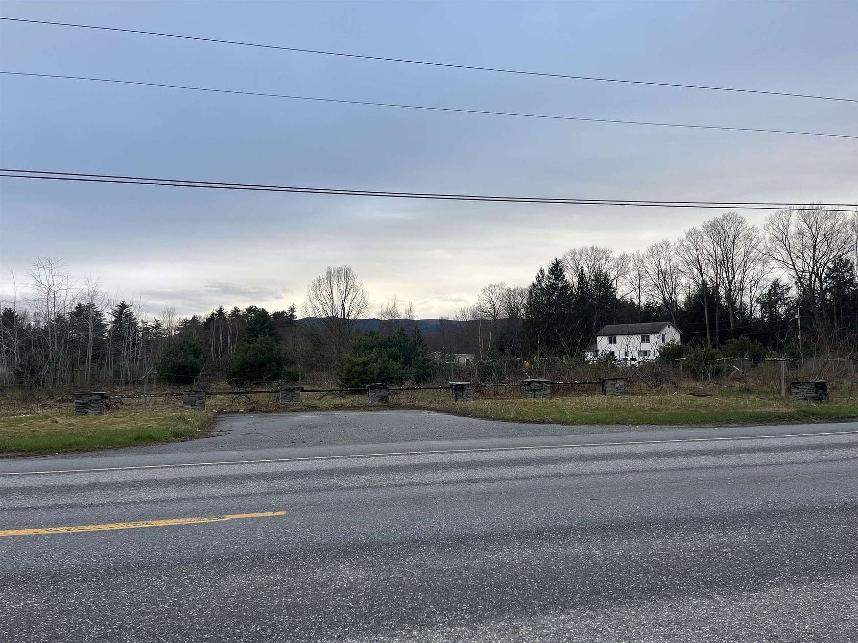 5.6 Acres of Commercial Land for Sale in Brandon, Vermont