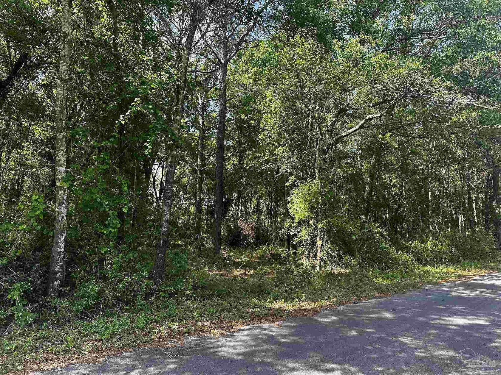 0.76 Acres of Residential Land for Sale in Milton, Florida