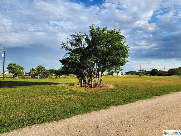 0.31 Acres of Residential Land for Sale in Palacios, Texas