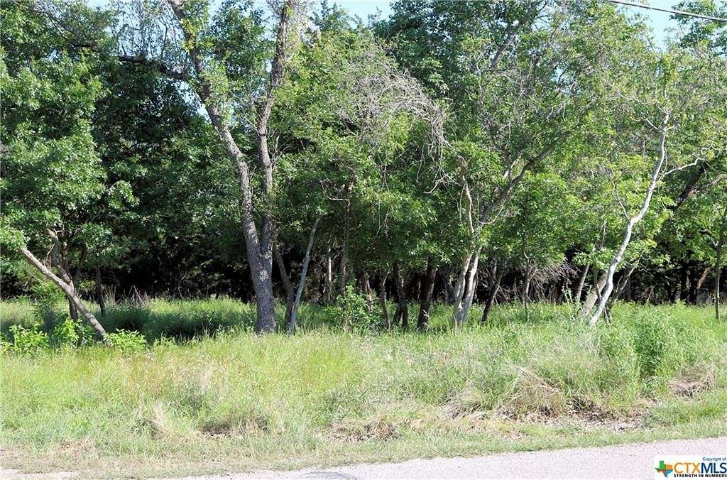 0.22 Acres of Residential Land for Sale in Belton, Texas