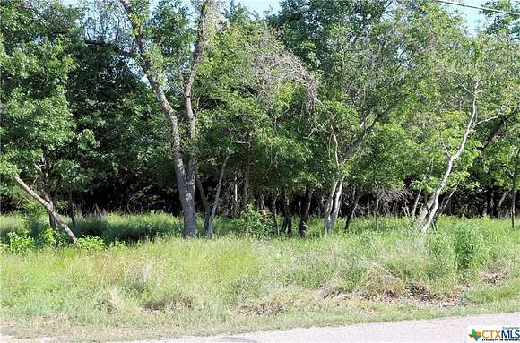 0.22 Acres of Residential Land for Sale in Belton, Texas