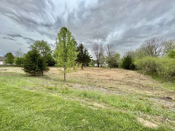 0.7 Acres of Residential Land for Sale in Fillmore, Indiana