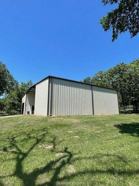 13.3 Acres of Land for Sale in Franklin, Texas