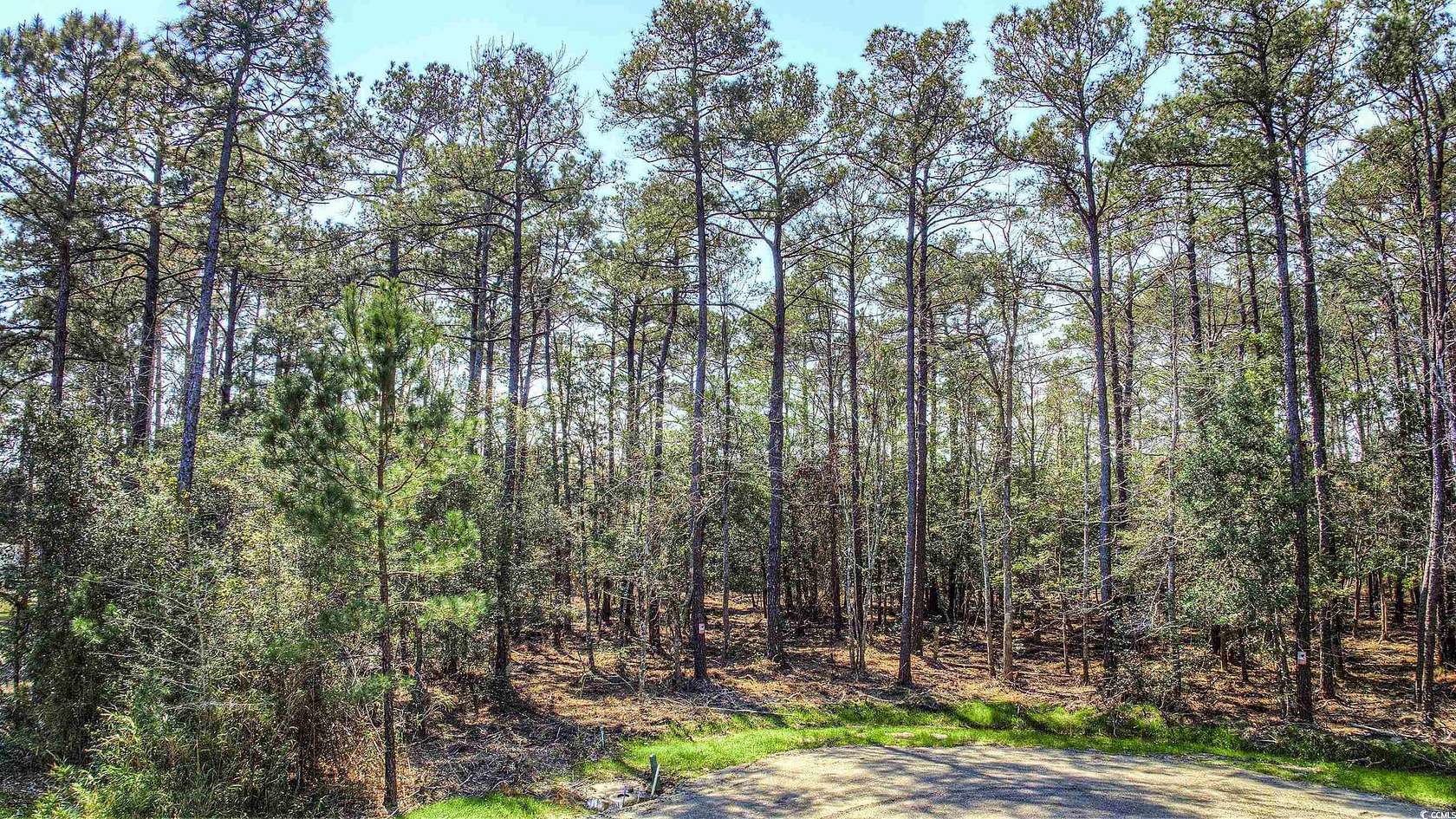 6 Acres of Residential Land for Sale in Myrtle Beach, South Carolina