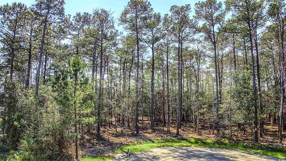 6 Acres of Residential Land for Sale in Myrtle Beach, South Carolina