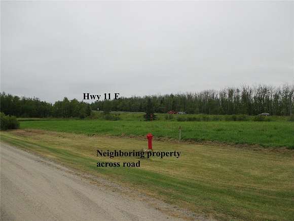 3.4 Acres of Mixed-Use Land for Sale in Ranier, Minnesota