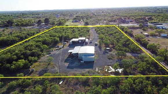 6.1 Acres of Land for Sale in San Angelo, Texas