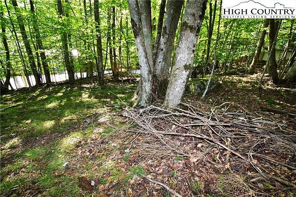 0.75 Acres of Residential Land for Sale in Beech Mountain, North Carolina