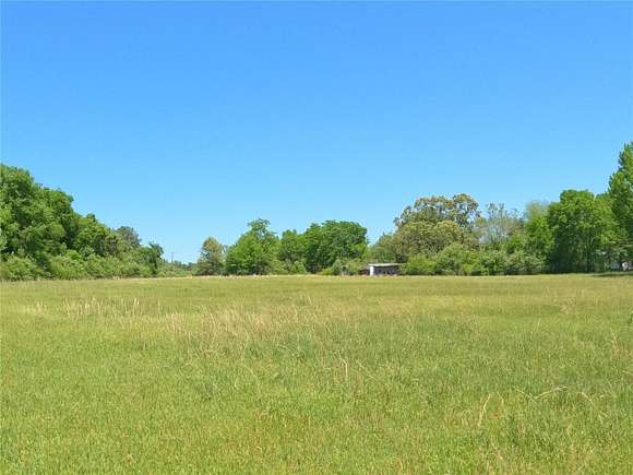 20 Acres of Agricultural Land for Sale in Broken Bow, Oklahoma