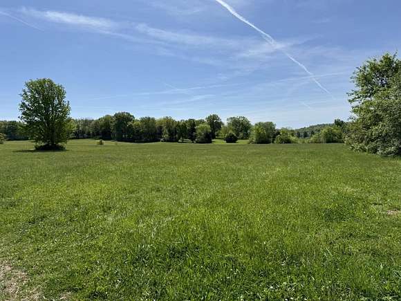 16.9 Acres of Land for Sale in Russellville, Kentucky
