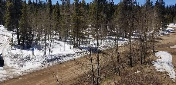 2.6 Acres of Residential Land for Sale in Fairplay, Colorado