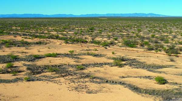 680 Acres of Recreational Land for Sale in Pecos, Texas