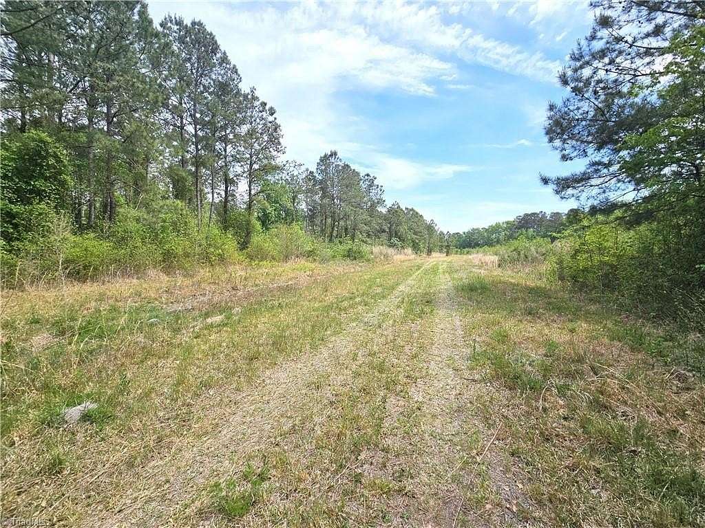 54 Acres of Recreational Land for Sale in La Grange, North Carolina ...