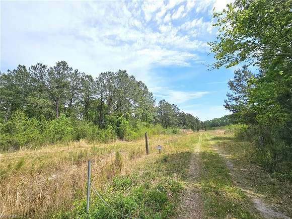 56 Acres of Recreational Land for Sale in La Grange, North Carolina