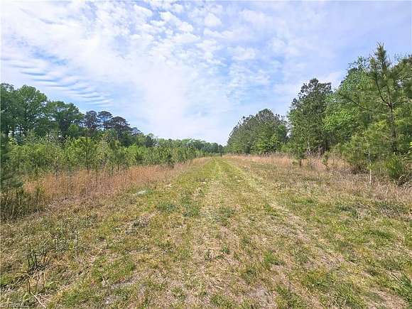 56 Acres of Recreational Land for Sale in La Grange, North Carolina ...