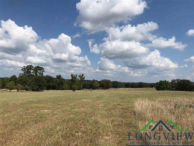 2.7 Acres of Residential Land for Sale in Gilmer, Texas