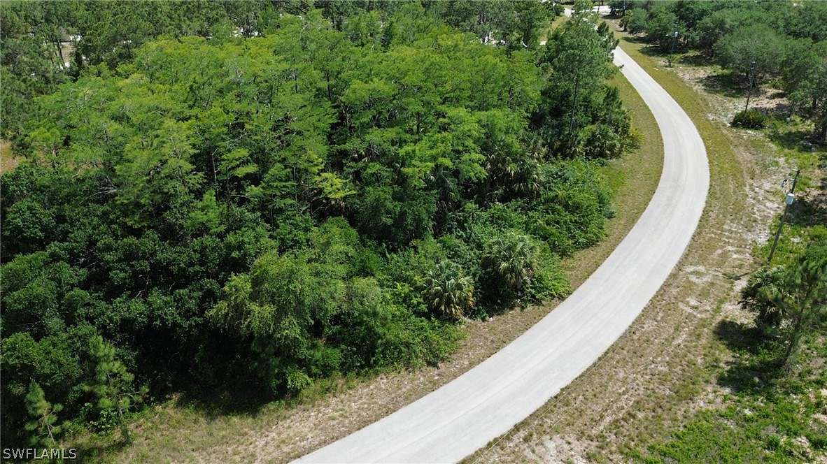 0.36 Acres of Residential Land for Sale in Lehigh Acres, Florida