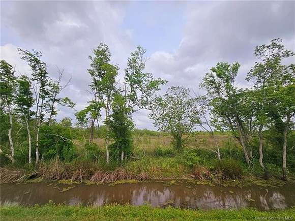 41.9 Acres of Recreational Land for Sale in Gueydan, Louisiana