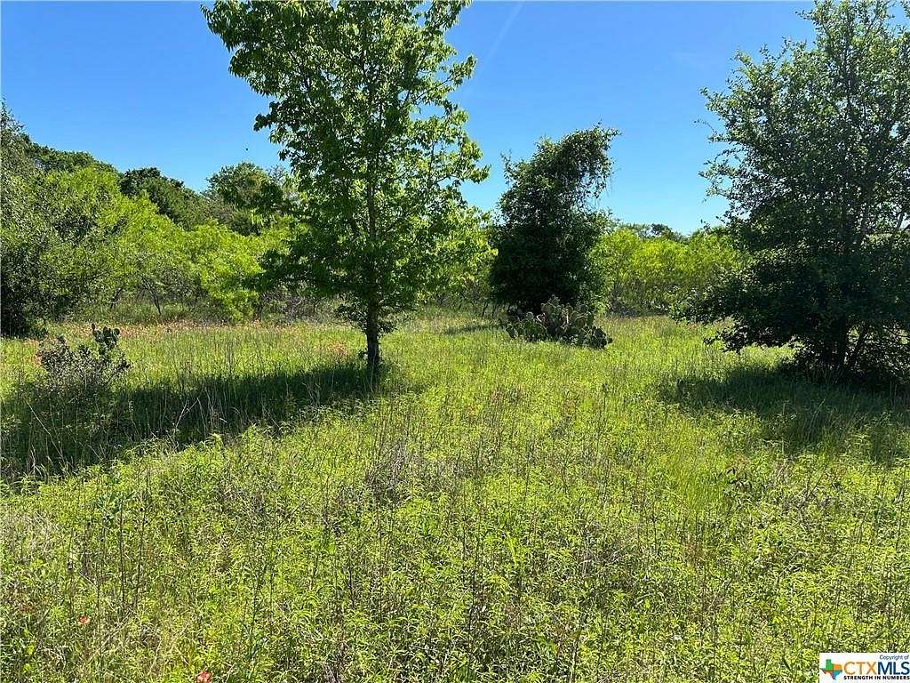 1.8 Acres of Residential Land for Sale in Luling, Texas
