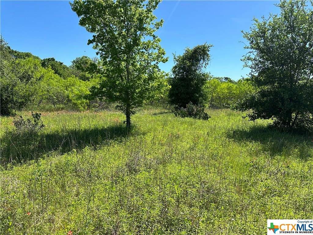 1.78 Acres of Residential Land for Sale in Luling, Texas