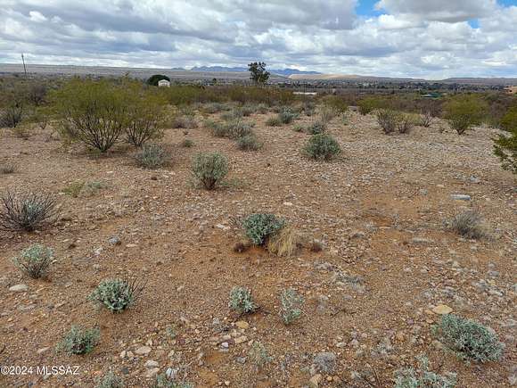 0.88 Acres of Residential Land for Sale in Green Valley, Arizona