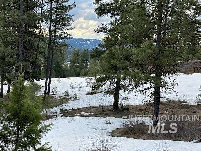 5 Acres of Residential Land for Sale in New Meadows, Idaho