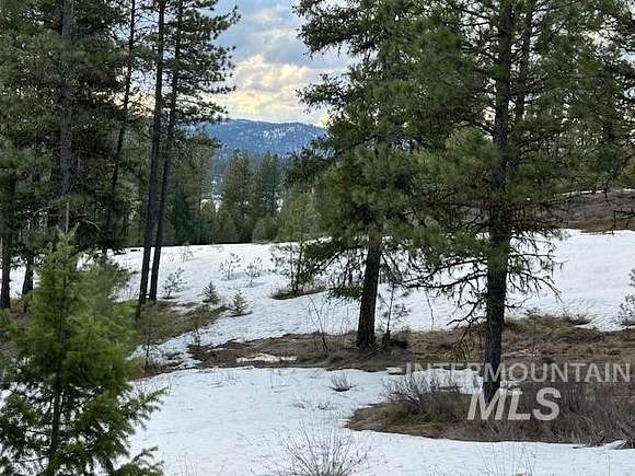 5 Acres of Residential Land for Sale in New Meadows, Idaho